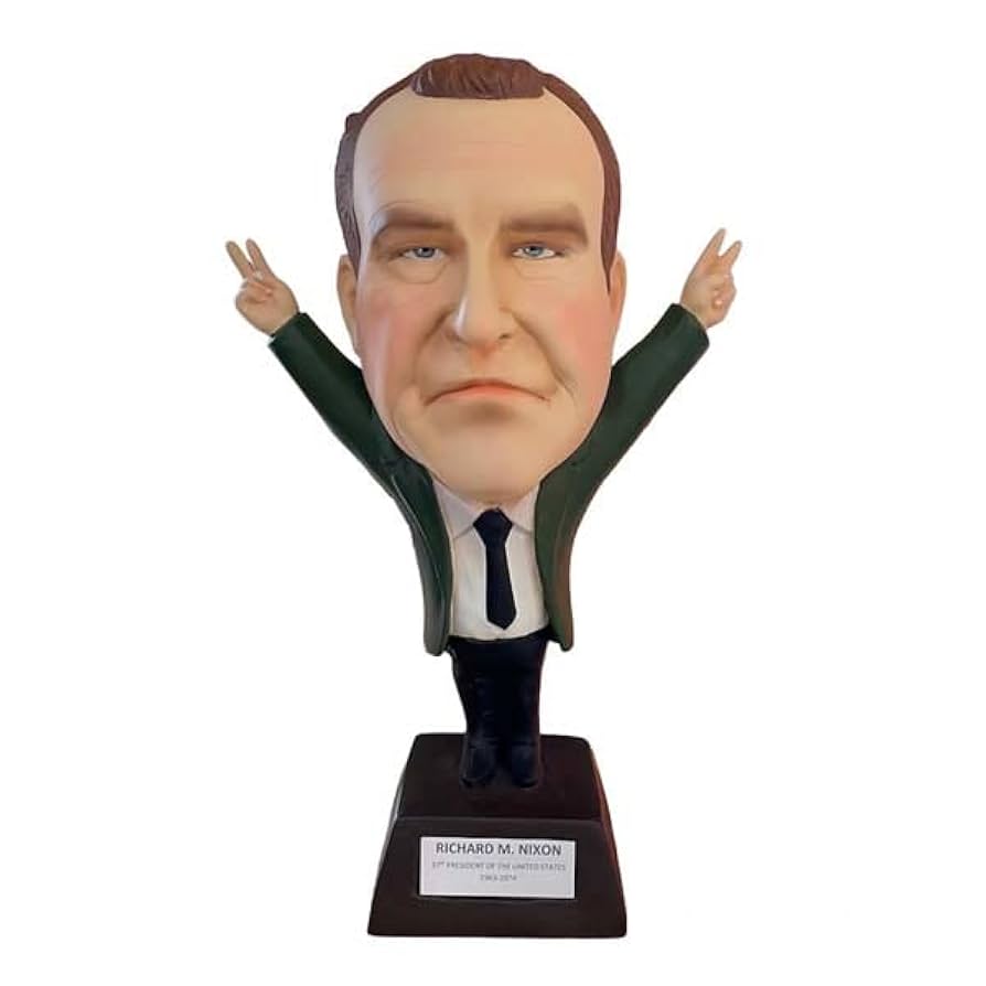 超貴重！リチャード・ニクソン大統領のレリックカード Richard Nixon 超貴重！リチャード・ニクソン大統領のレリックカード Richard